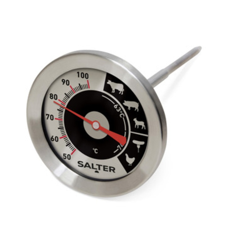 Analogue Meat Thermometer