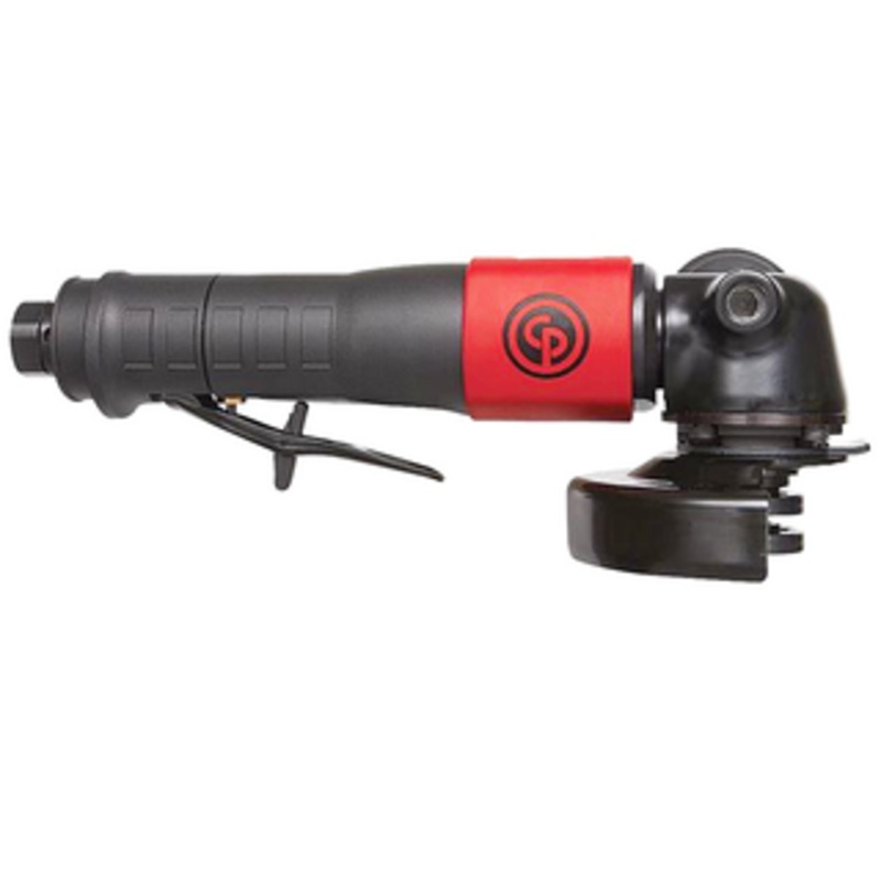 Chicago Pneumatic 4 Air Angle Grinder - CP7540C