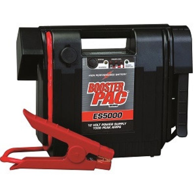 Clore Automotive CEC Compliant 1500 Peak Amp Booster Pack - BP10271024056
