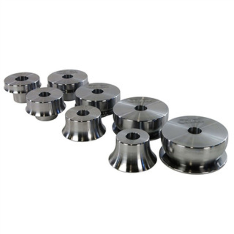 Covell Round-Over Die Set, Mittler Style - 400-CVL