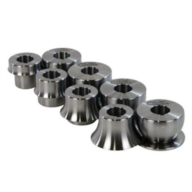 Covell Round-Over Die Set, Pexto Style - 300-CVL