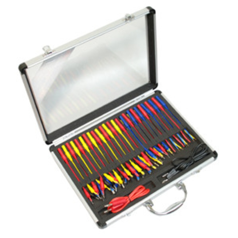 Electronic Specialties Universal Test Connector Kit 54 Pc. - EL149