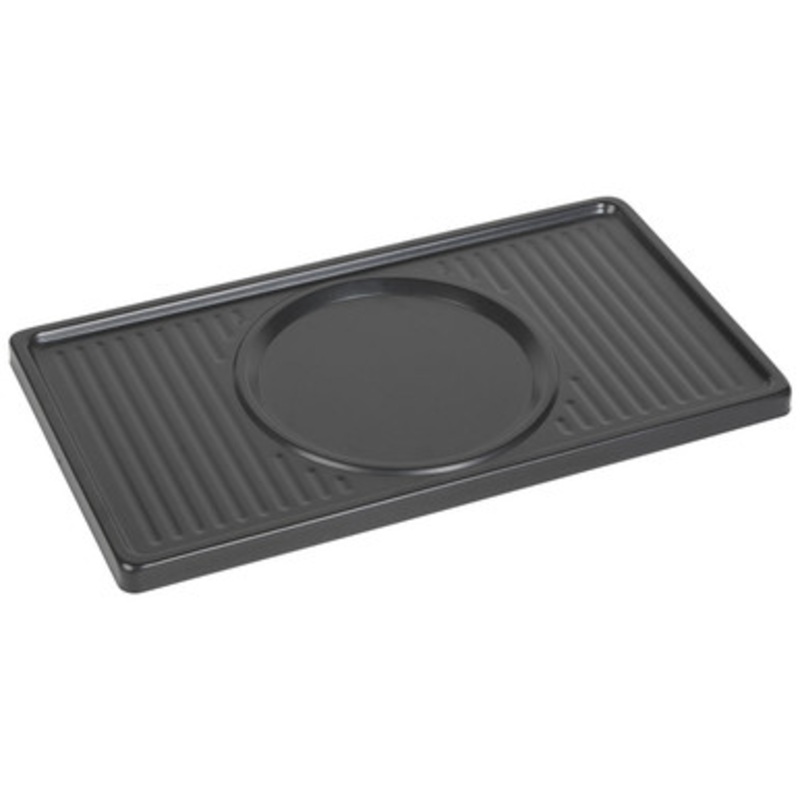 Grill Plate for Salter EK4513 2 in 1 Raclette Grill & Fondue Set
