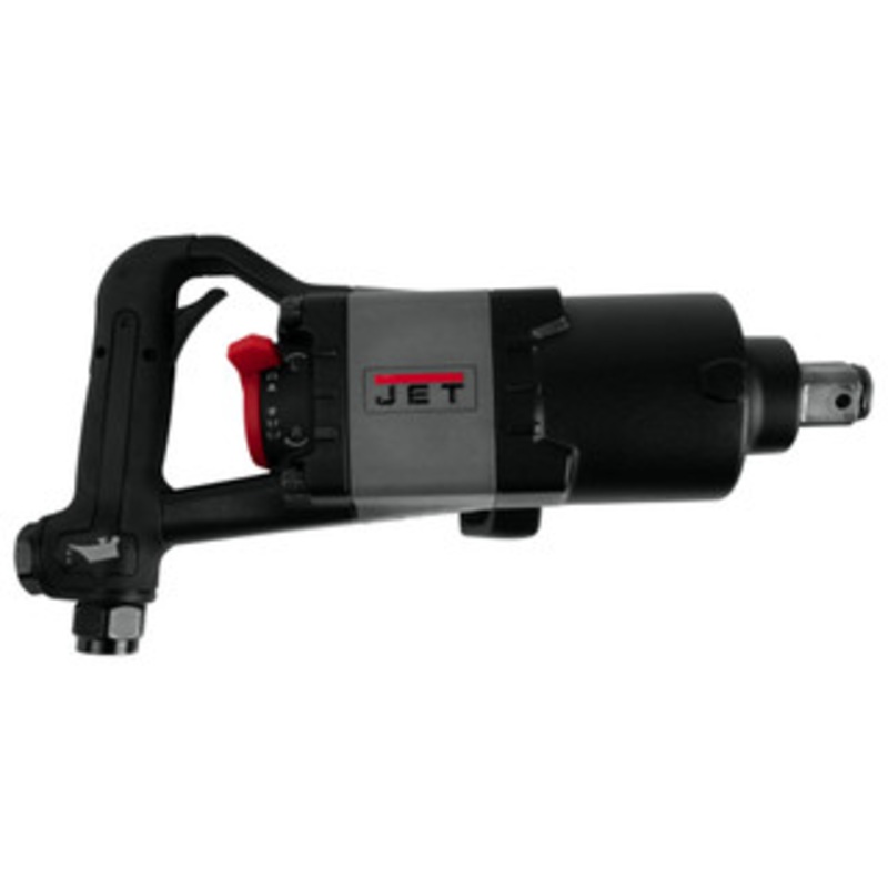JET JAT-211, 1 D-Handle Impact Wrench - 505211