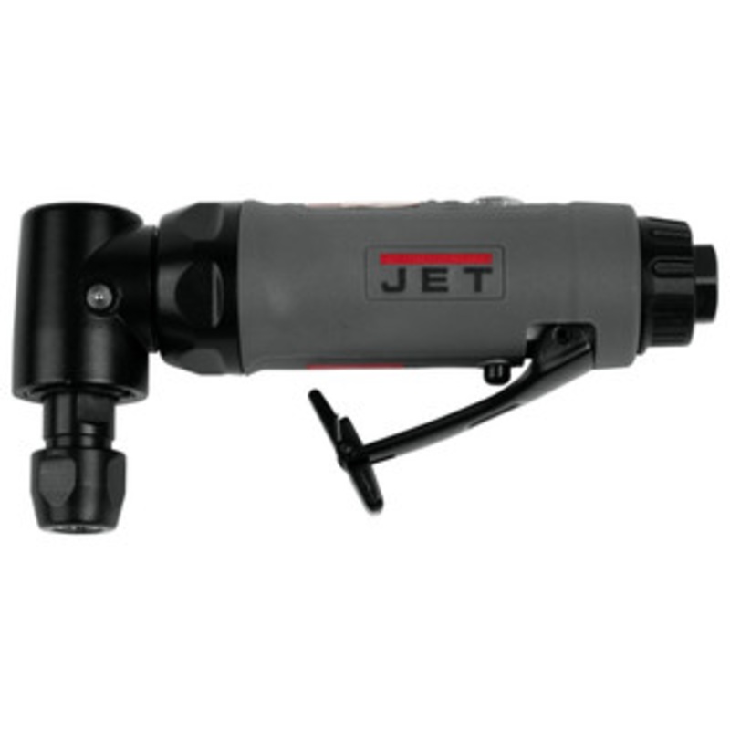 JET JAT-415, 1/4 Right Angle Composite Die Grinder - 505415