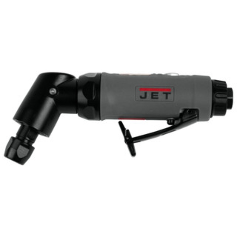 JET JAT-416, 1/4 Angle Composite Die Grinder - 505416