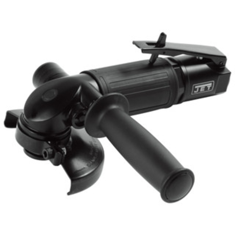 JET JAT-464, 4 Industrial Angle Grinder - 505464