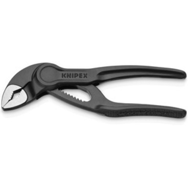 Knipex MINI 4 Cobra XS Water Pump Pliers - KX8700100