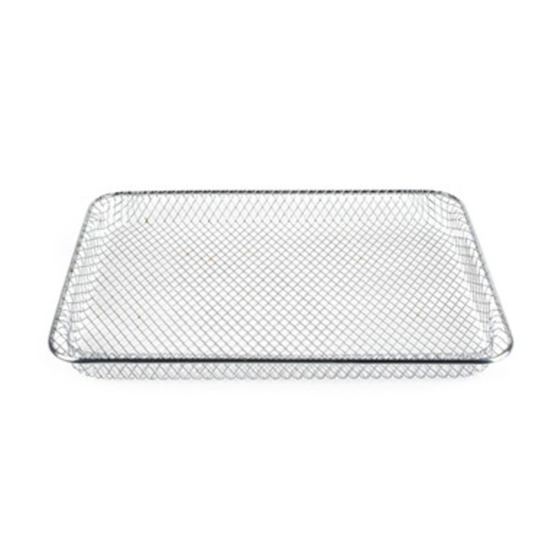 Large Frying Basket for EK6231 Dual View Air Fryer Oven