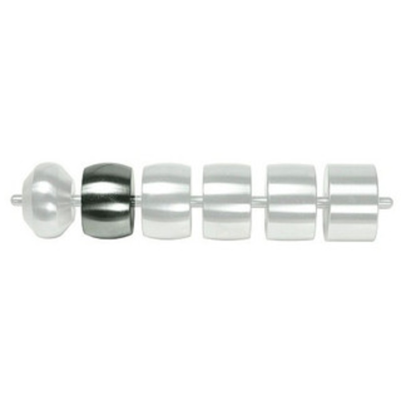 MetalAce 2 Wide x 2.5 Radius Anvil Wheel - MA2-2.50