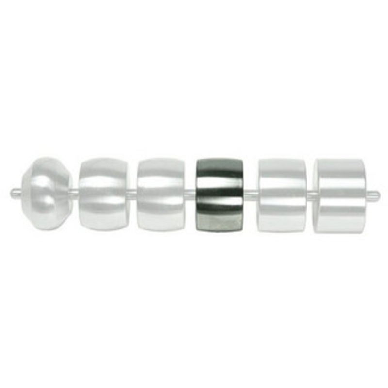 MetalAce 2 Wide x 5 Radius Anvil Wheel - MA2-5.00