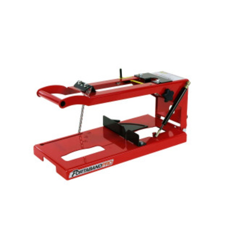 PortabandPro Milwaukee 6232 and 2729 Jig - PBP-MILWAUKEE