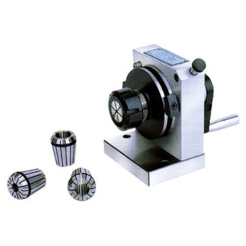 Precise ER-32 Punch Former & Collet Set - 3800-6808