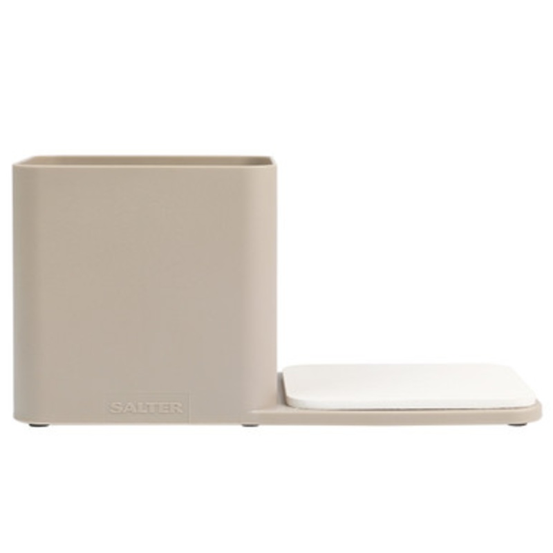 Warm Harmony Kitchen Sink Caddy