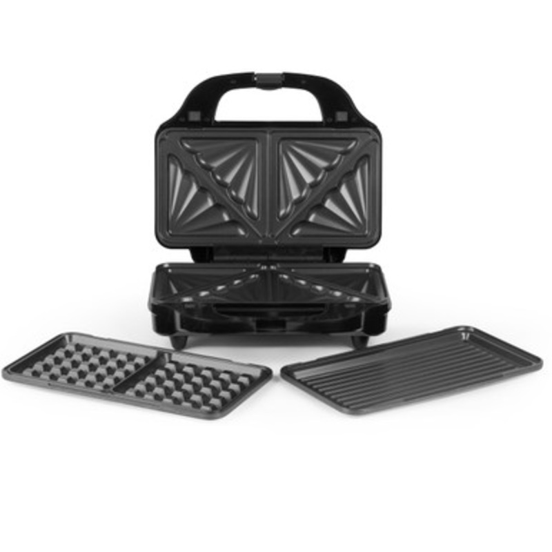 XL 3-in-1 Snack Maker