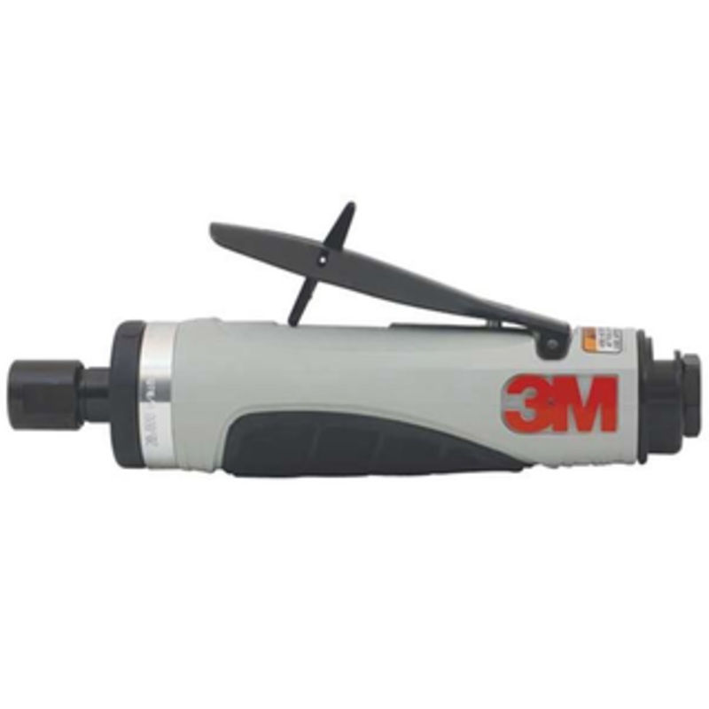 3M 1/4 Heavy Duty Air Die Grinder - 20237