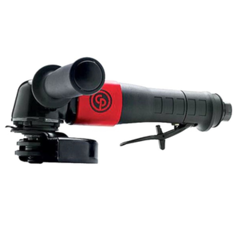 Chicago Pneumatic 5 Air Angle Grinder - CP7550B