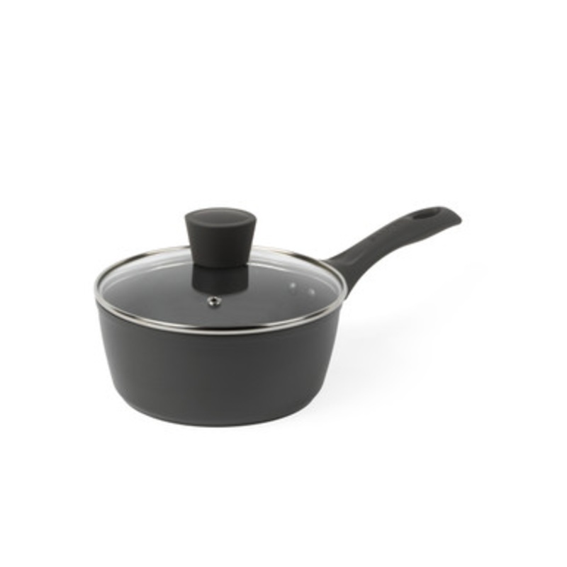 Cosmos 18cm Saucepan