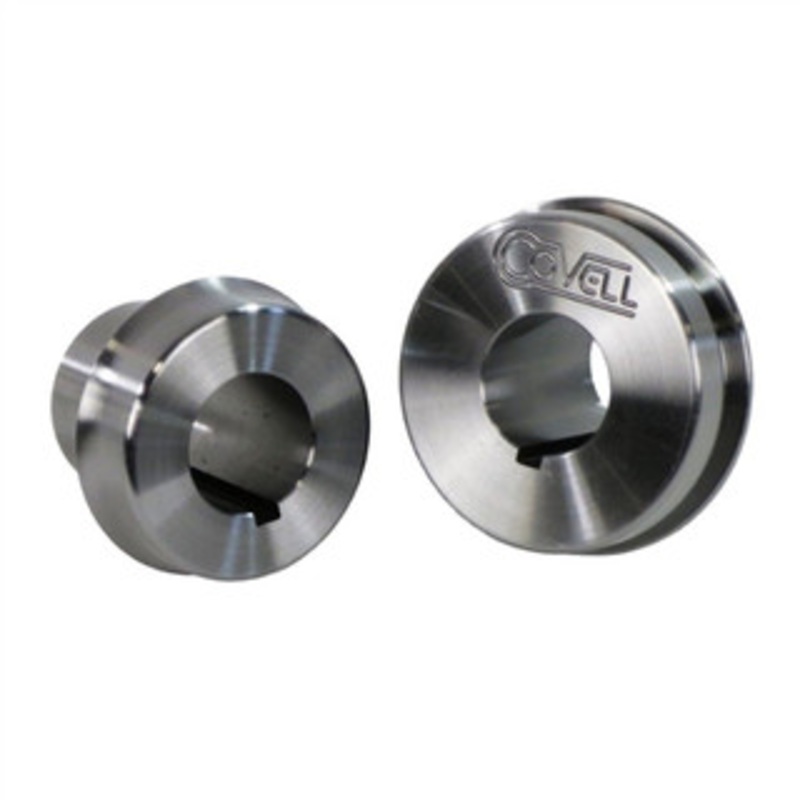 Covell 5/16 inch Round-Over Die - 301-CVL