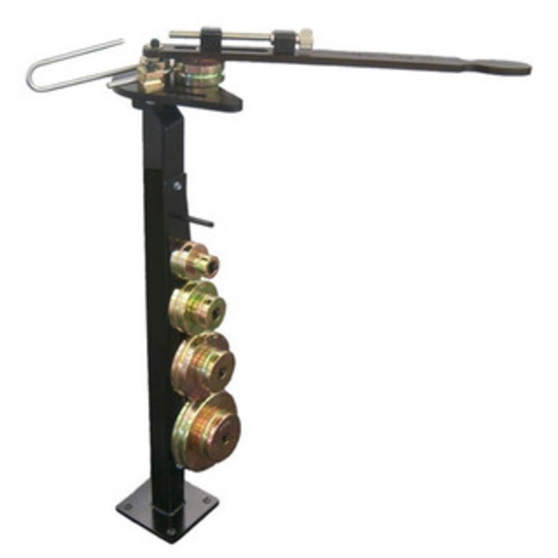 Deluxe HB1 Small Diameter Tubing Bender Kit - DELUXEHB1KIT