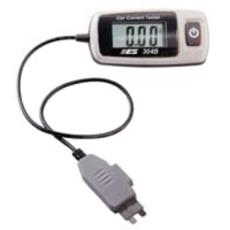 Electronic Specialties Fuse Buddy Tester - ATC Blade Fuse - EL304B