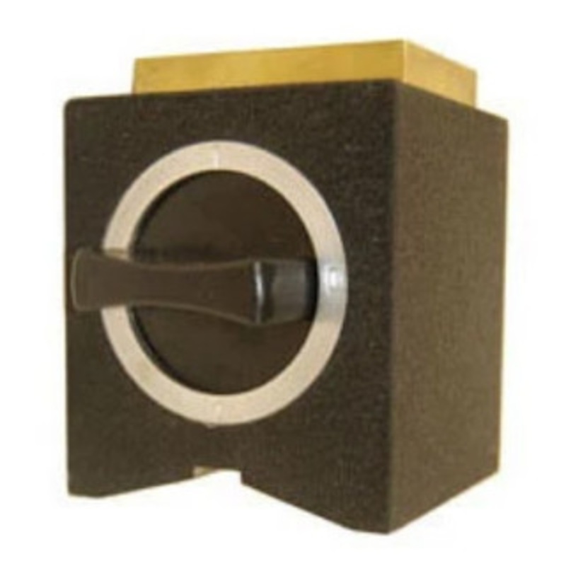Flexbar V-Bottom ON/OFF Magnetic Base - 11002-1