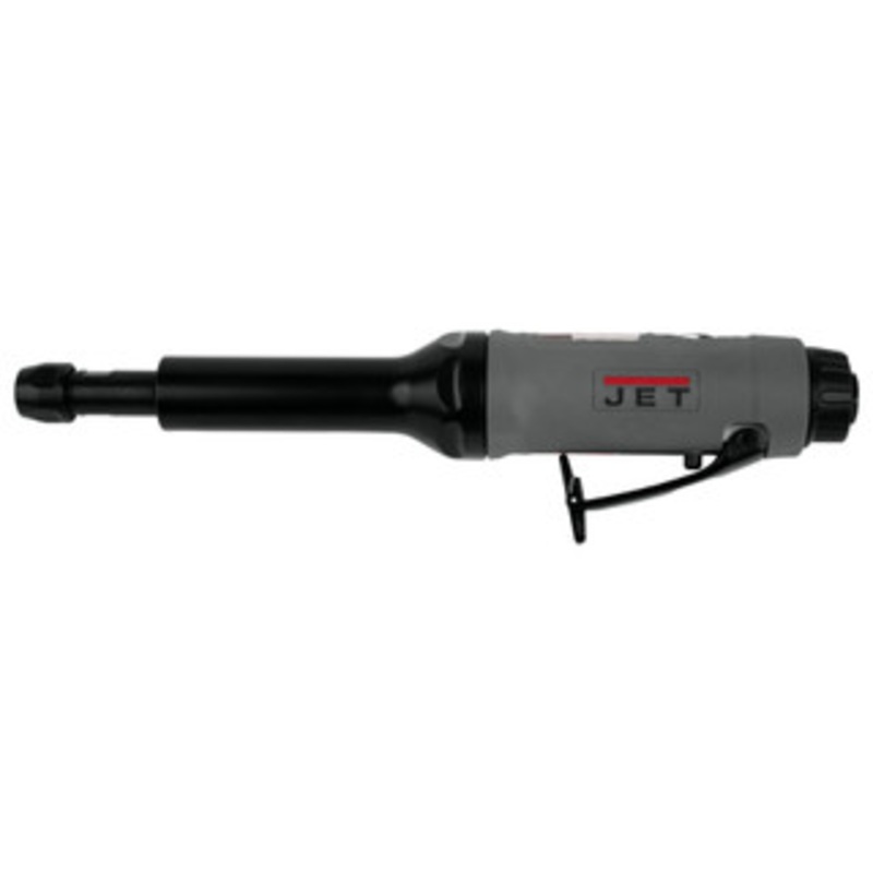 JET JAT-417, 1/4 Straight Ext Composite Die Grinder - 505417