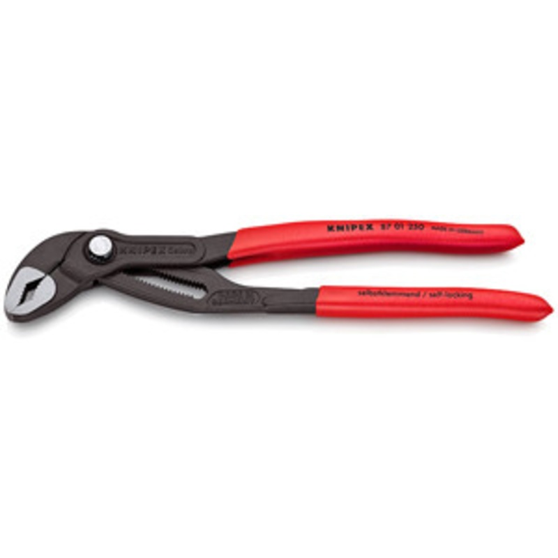 Knipex 10 Cobra Pliers - KX8701250