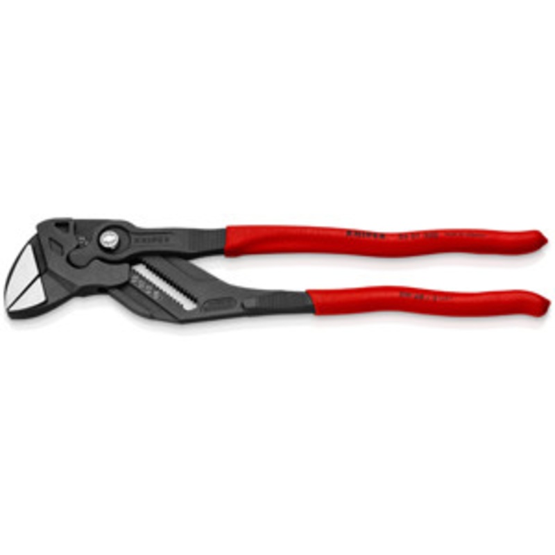 Knipex 12 Pliers Wrench - KX8601300SBA