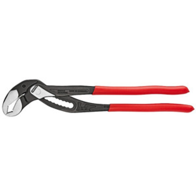 Knipex 16 Alligator XL Water Pump Pliers - KX8801400