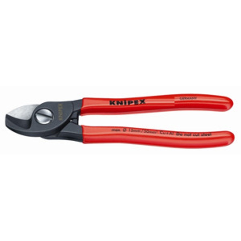 Knipex 8 Cable Shears - KX9511200