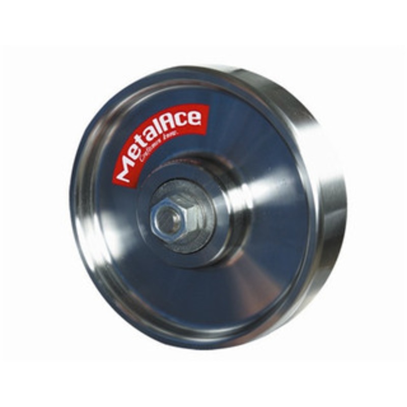 MetalAce 2 Wide Upper Wheel - MA2-UPPER