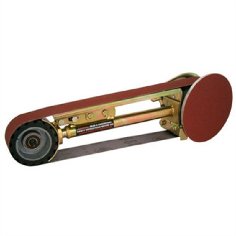 Multitool 2x48 Grinder Attachment - MT482