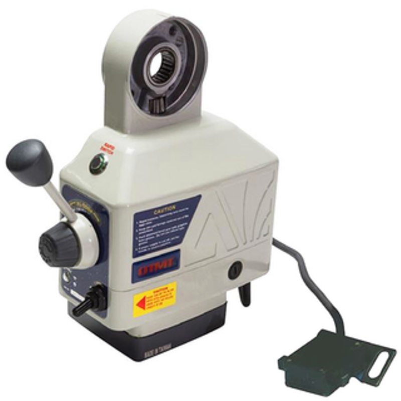 OTMT Z-AXIS Super Power Feed - OSF-Z
