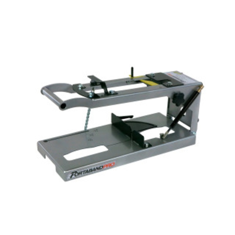 PortabandPro Dewalt DWM120 Jig - PBP-DEWALT