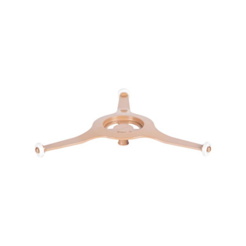 Turntable Ring for DuoWave Air Fryer Microwave