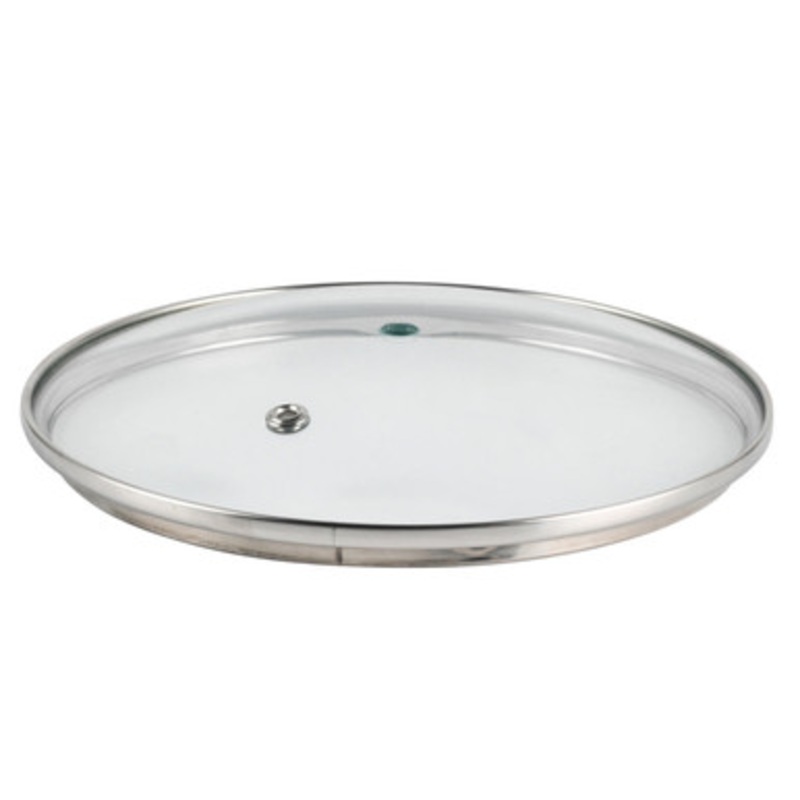 18 cm Lid for 18 cm Megastone Saucepan