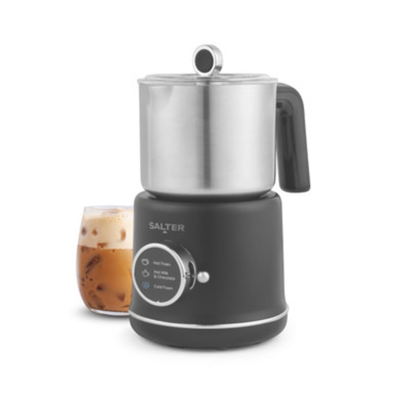 3-in-1 Milk Frother