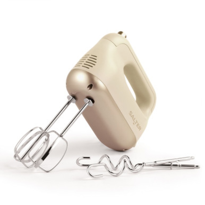 Bakes Electric Hand Mixer