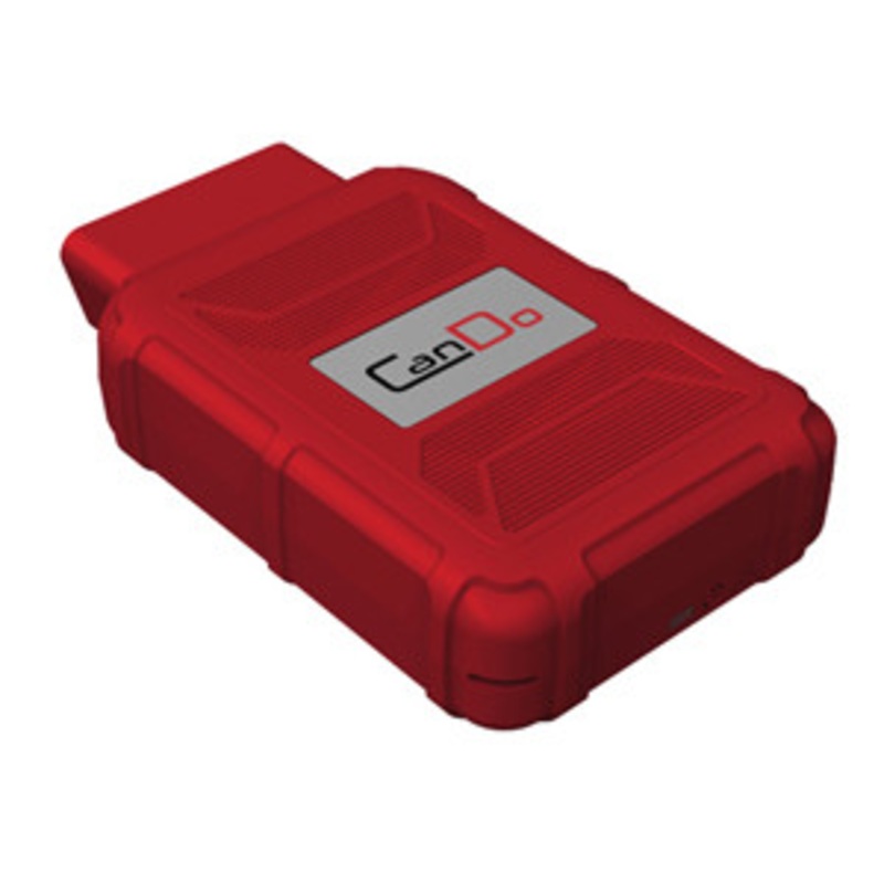 CanDo LD Mobile - Light Duty Scanner & DPF Tool - CD2419638