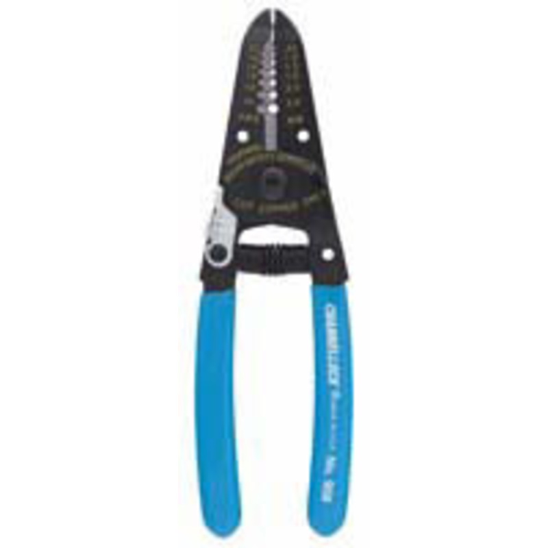 ChannelLock 6 Copper Wire Stripper - CL958G