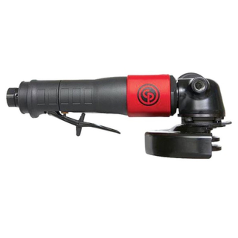 Chicago Pneumatic 4-1/2 Air Angle Grinder - CP7545B