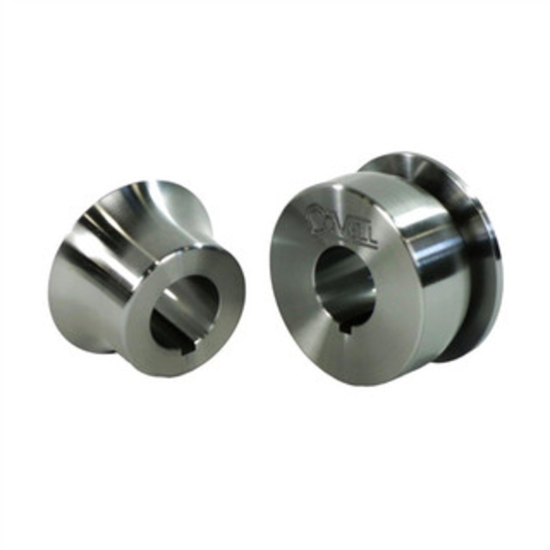 Covell 1 inch Round-Over Die - 303-CVL