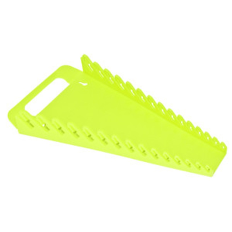 Ernst Manufacturing Hi-Viz 15 Tool Wrench Gripper - ERN5082HV