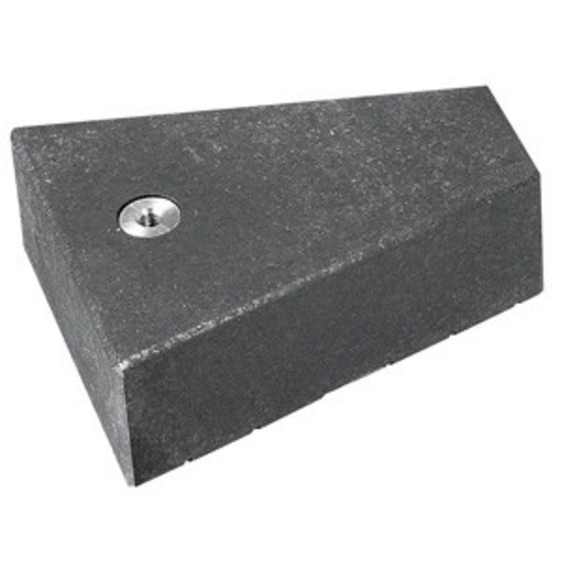 Flexbar Granite Sliding Base - 14855