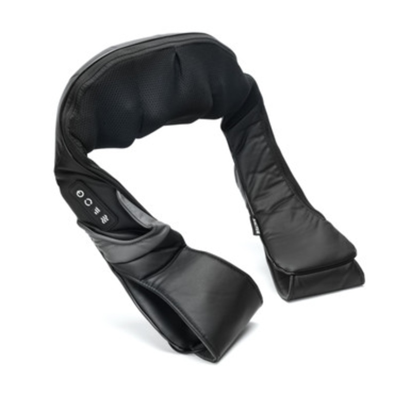 Heated Neck & Back Massager