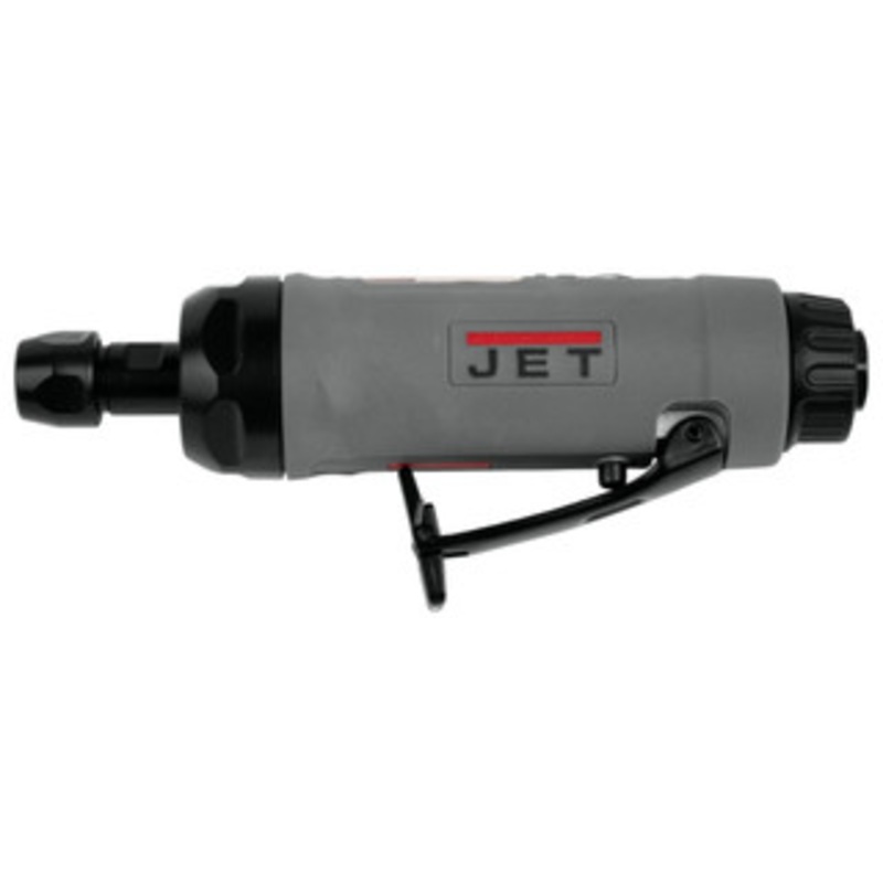 JET JAT-414, 1/4 Straight Composite Die Grinder - 505414