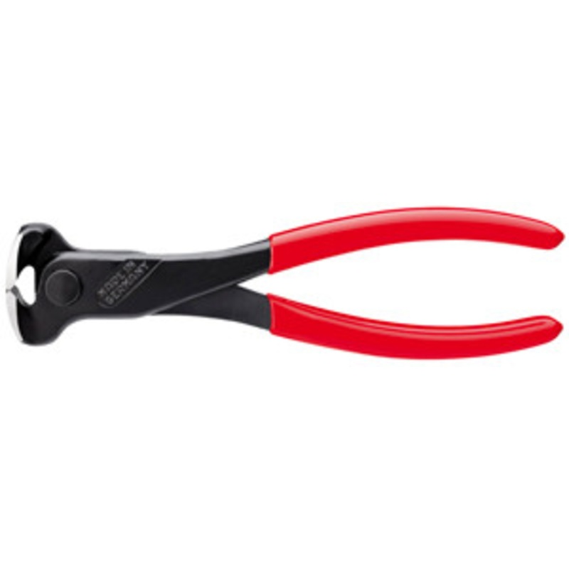 Knipex 7 1/4 End Cutting Nippers - KX6801180