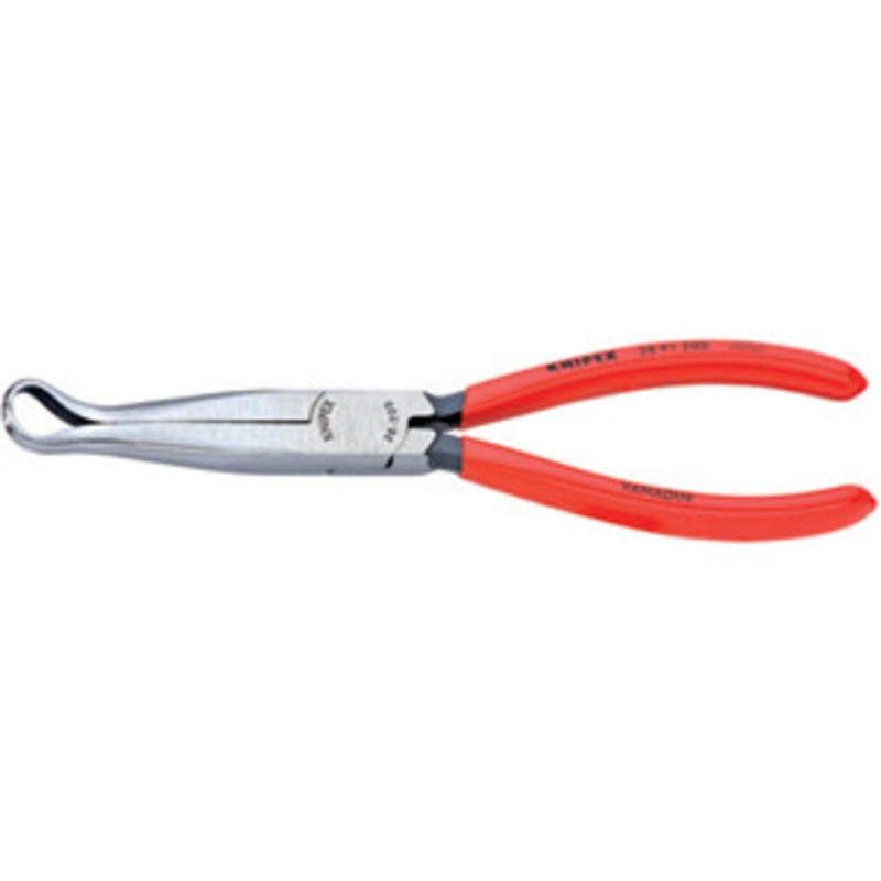 Knipex 8 Long Nose Gripper Plier - KX3891200
