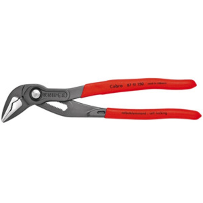 Knipex Cobra Slim Water Pump Plier - KX8751250